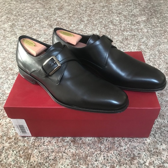 Salvatore Ferragamo \